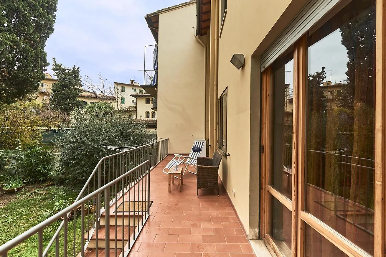 Apartment Vill'Etta, The Artist'S Home Florence