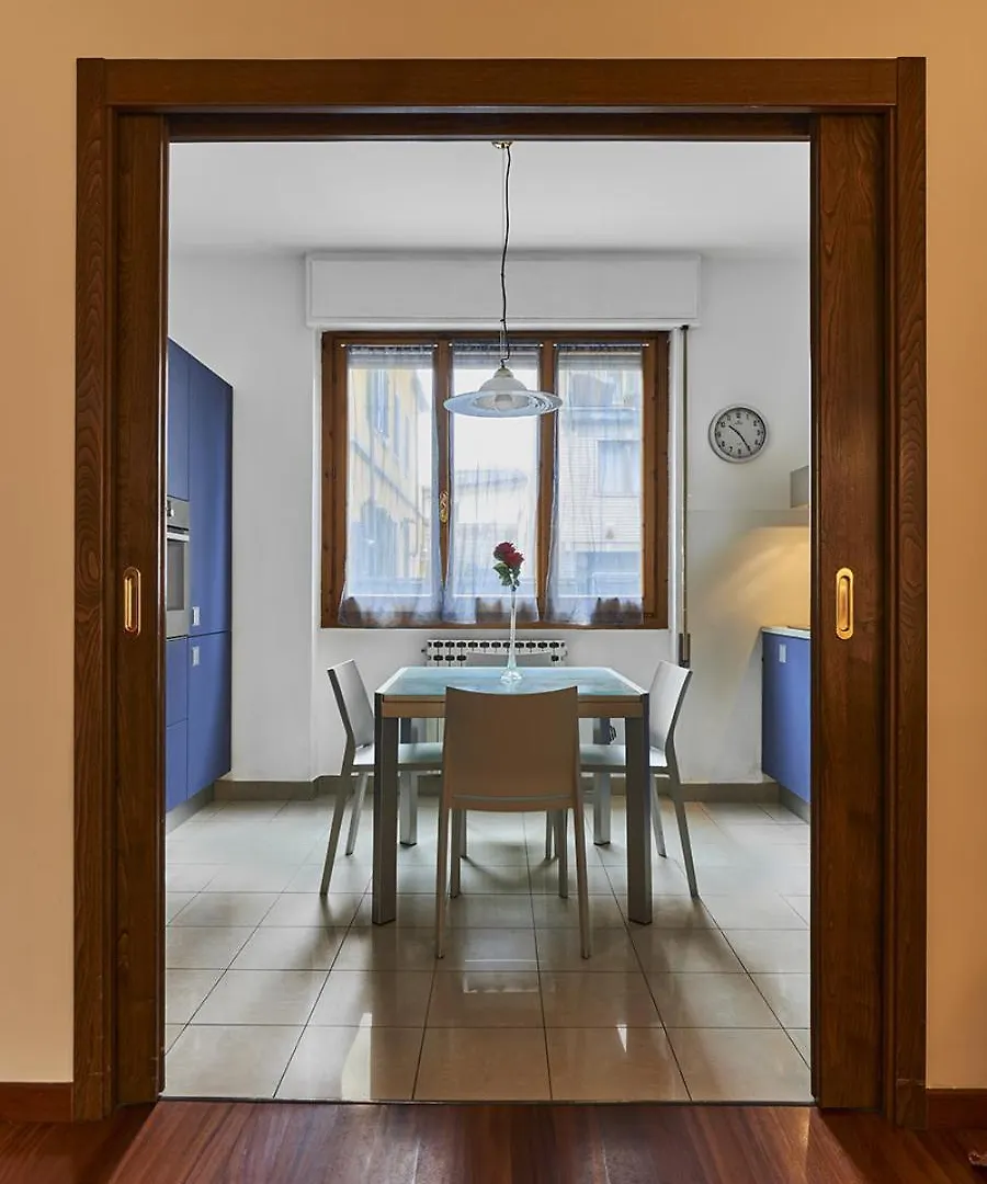 Apartment Vill'Etta, The Artist'S Home Florence Italy