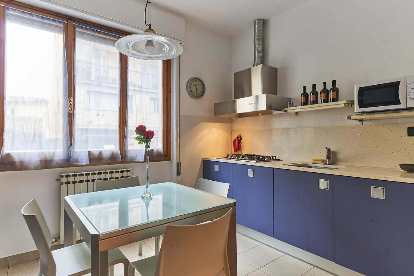 Vill'Etta, The Artist'S Home Florence Apartment