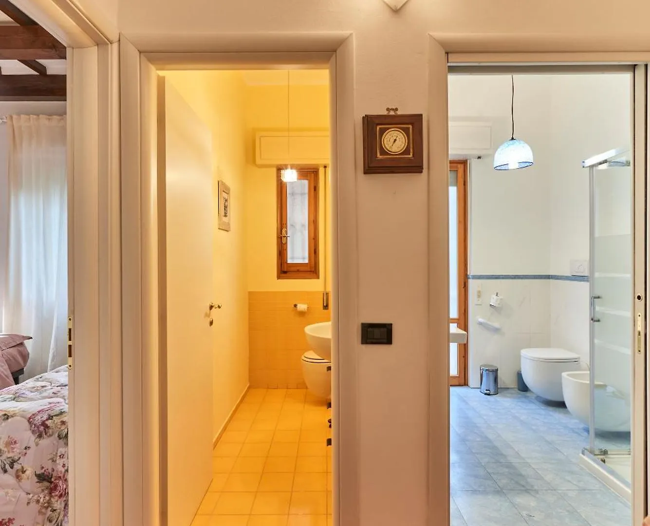 Apartment Vill'Etta, The Artist'S Home Florence