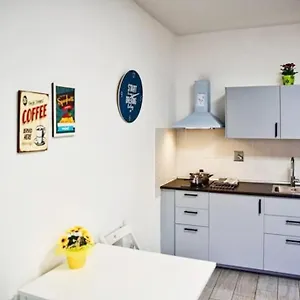 Eureka House Appartamento