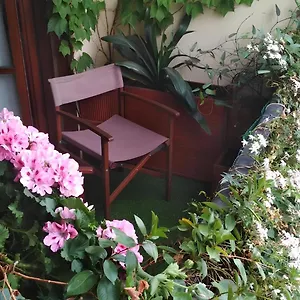 La Casa Dei Fiori Florenz