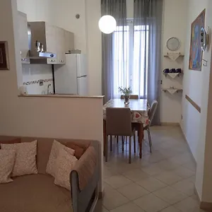 My House Appartamento