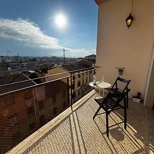 Raggio Di Sole Appartamento