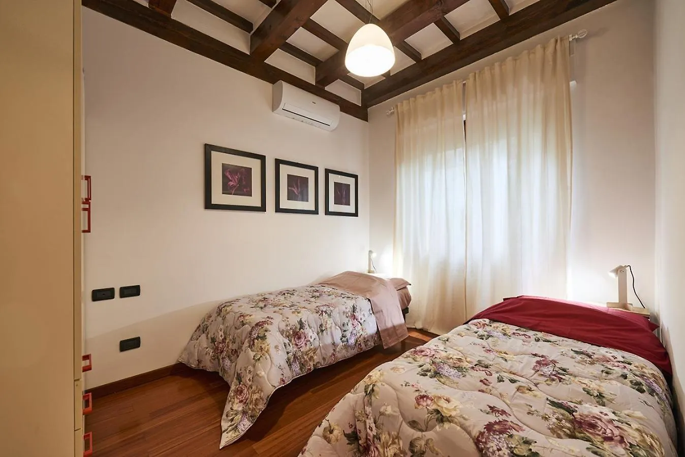 פירנצה Vill'Etta, The Artist'S Home איטליה
