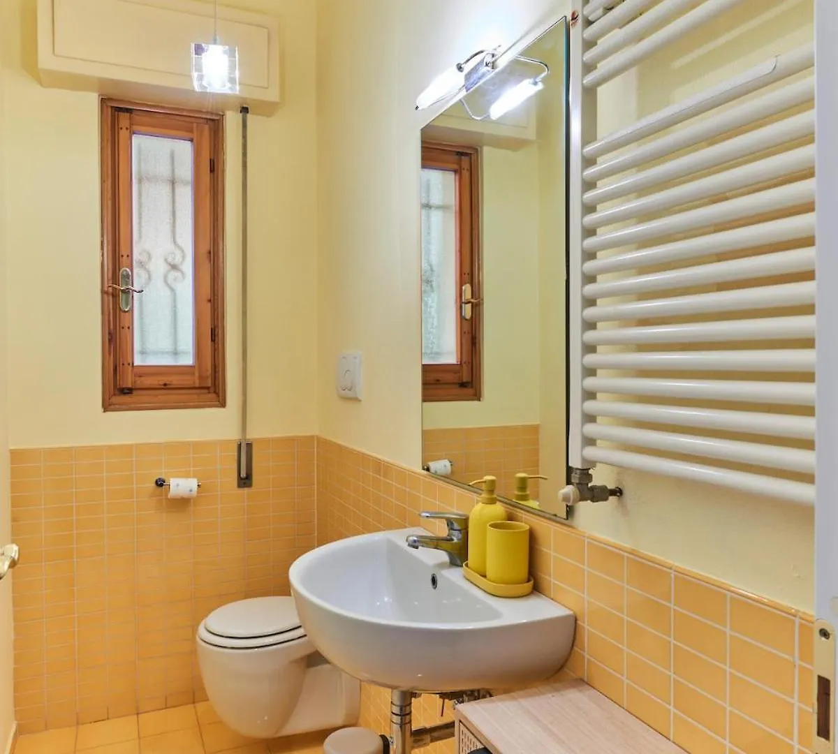 Apartment Vill'Etta, The Artist'S Home Florence